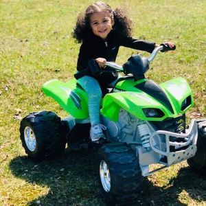 Meet your Posher, Kevin